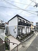 新長田駅より徒歩12分 2階 築29年10ヶ月の賃貸物件