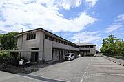 妙法寺駅よりバス10分 徒歩10分 1階 築26年7ヶ月の賃貸物件