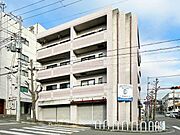 名谷駅よりバス10分 徒歩1分 4階 築37年2ヶ月の賃貸物件