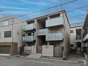 シャーメゾンパルケヴェルデ 1階 築11年8ヶ月の賃貸物件