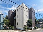 LS妙法寺 1階 築13年の賃貸物件