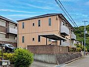 板宿駅よりバス20分 徒歩10分 1階 築21年3ヶ月の賃貸物件