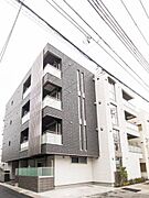 シャーメゾンＫ 2階 築9年9ヶ月の賃貸物件