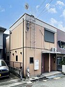 長田駅より徒歩15分 1階 築21年9ヶ月の賃貸物件