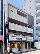 神戸駅より徒歩3分 2階 築10年4ヶ月の賃貸物件