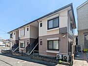 長田駅より徒歩15分 2階 築30年11ヶ月の賃貸物件
