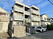 Maisondeluxeの賃貸物件