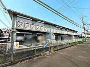 寝屋川市駅より徒歩15分 2階 築32年8ヶ月の賃貸物件