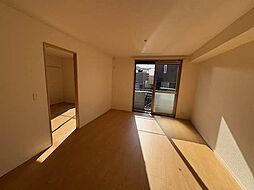 シャーメゾン明徳2番館 0101 1階1SLDKのリビング/ダイニング