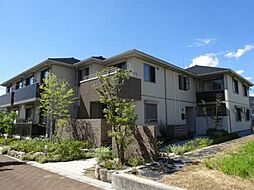 シャーメゾン　パティオヴィラ