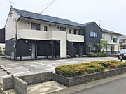 近江八幡駅より徒歩7分 1階 築28年2ヶ月の賃貸物件