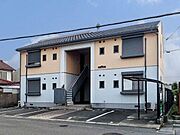 近江八幡駅より徒歩11分 1階 築22年10ヶ月の賃貸物件