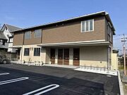 アルフォート 2階 築1年8ヶ月の賃貸物件