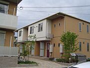 近江八幡駅よりバス7分 徒歩2分 2階 築16年9ヶ月の賃貸物件