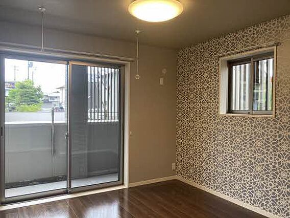 ショコラプラスB_内装_11