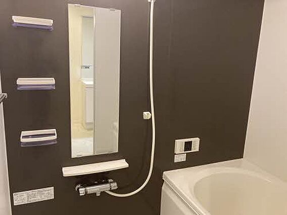 ショコラプラスB_内装_2