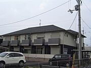 近江八幡駅より徒歩7分 1階 築16年7ヶ月の賃貸物件