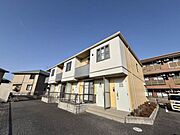 安土駅より徒歩6分 1階 築20年6ヶ月の賃貸物件