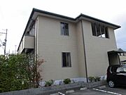 エイトタウン585 1階 築24年の賃貸物件