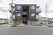 冬青コート 1階 築3年7ヶ月の賃貸物件