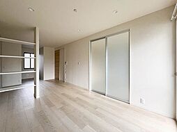 リズムホープ 0105 1階1LDKのリビング/ダイニング