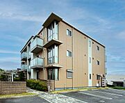 シャーメゾンザサンフラワーの賃貸物件