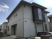 レイクビュー湖都３の賃貸物件