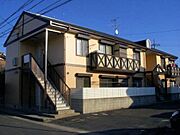 守山駅よりバス20分 徒歩3分 1階 築32年7ヶ月の賃貸物件