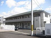 守山駅より徒歩15分 2階 築22年1ヶ月の賃貸物件