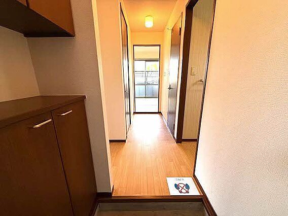 シャポー・デ・ヴェール_内装_3