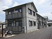 シャポー・デ・ヴェール 1階 築24年4ヶ月の賃貸物件