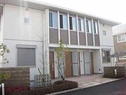 シャーメゾンウィステリア 2階 築12年6ヶ月の賃貸物件