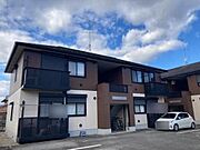 ディアス柴原口Ａ 2階 築26年11ヶ月の賃貸物件