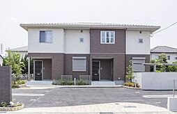 シャーメゾン　プリエ 0102