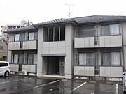 守山駅より徒歩14分 2階 築22年の賃貸物件