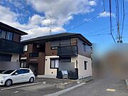 ディアス柴原口Ａ 1階 築27年2ヶ月の賃貸物件