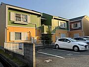 第２フジハイツＡ 1階 築36年2ヶ月の賃貸物件
