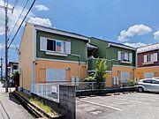守山駅よりバス15分 徒歩15分 1階 築36年5ヶ月の賃貸物件