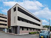 守山駅より徒歩5分 2階 築16年6ヶ月の賃貸物件