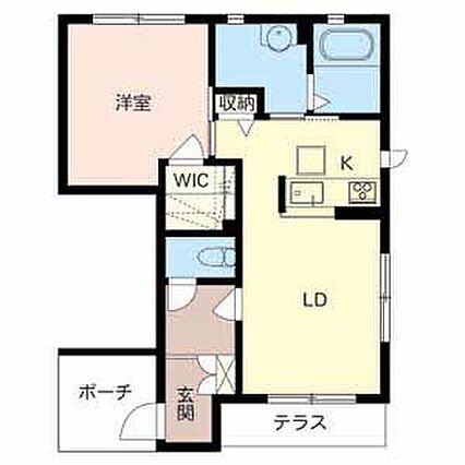 COMETO3A_間取り_0