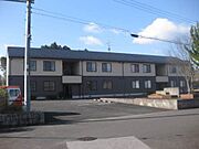 グリーンタウン國本E棟の賃貸物件