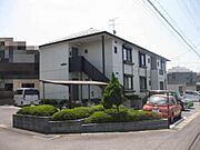 コーポメイグリーンの賃貸物件