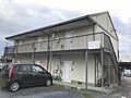 アバニティー貴生川