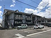 フレグランスY.S 2階 築28年2ヶ月の賃貸物件