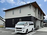 カーサ・アンジェロIIの賃貸物件