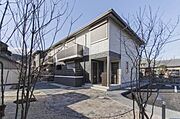 サイドパーク緑粋園の賃貸物件