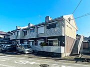 瀬田駅より徒歩8分 2階 築35年9ヶ月の賃貸物件