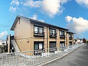 瀬田駅より徒歩15分 2階 築28年8ヶ月の賃貸物件