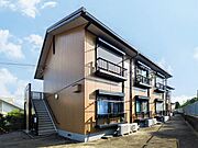 瀬田駅より徒歩15分 2階 築29年の賃貸物件
