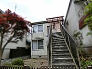 ベルメゾンB棟 2階 築37年10ヶ月の賃貸物件